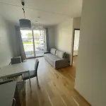 Uus Mai Taenava Korter