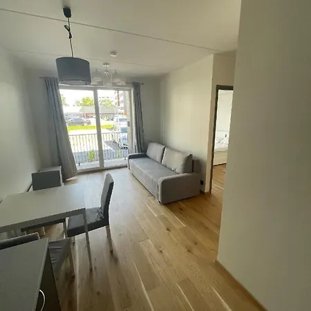 Uus Mai Taenava Korter