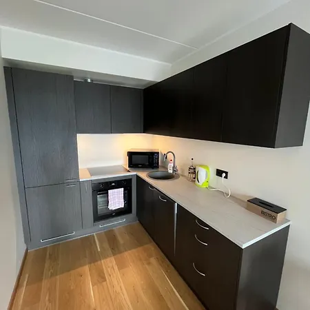 Uus Mai Taenava Korter Pärnu