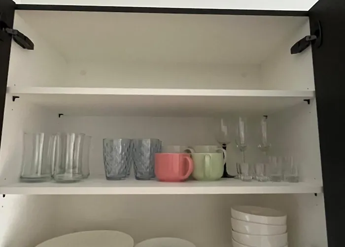 Uus Mai Taenava Korter Apartment *